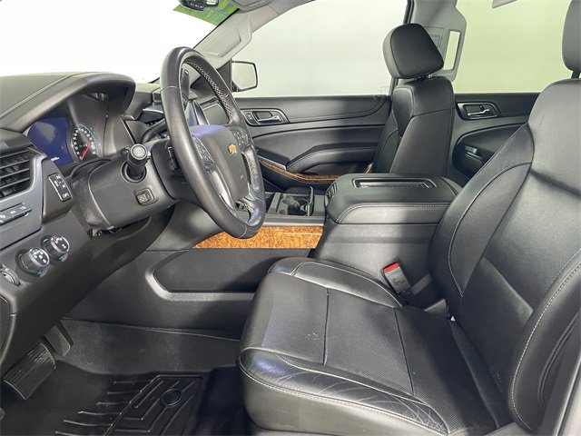 Used 2019 Chevrolet Tahoe Premier image 3
