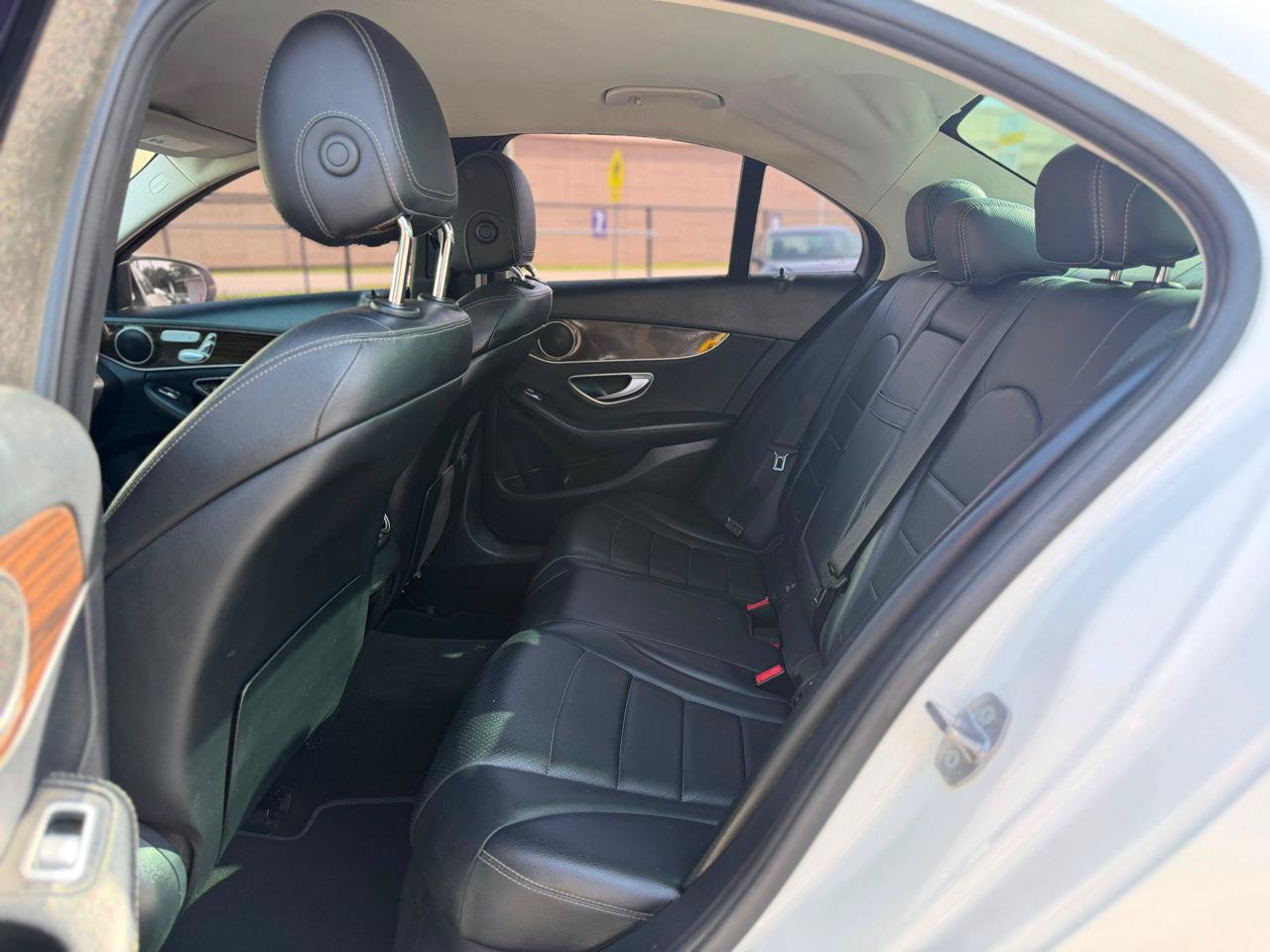 Used 2017 Mercedes-Benz C 300 Sedan image 9