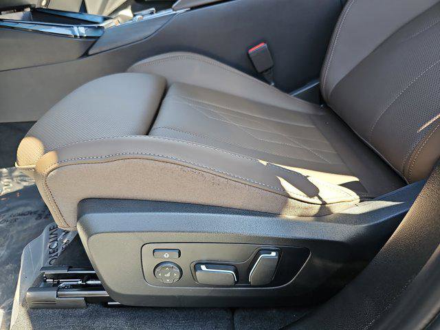 New 2026 BMW X3 xDrive30 w/ Convenience Package image 29