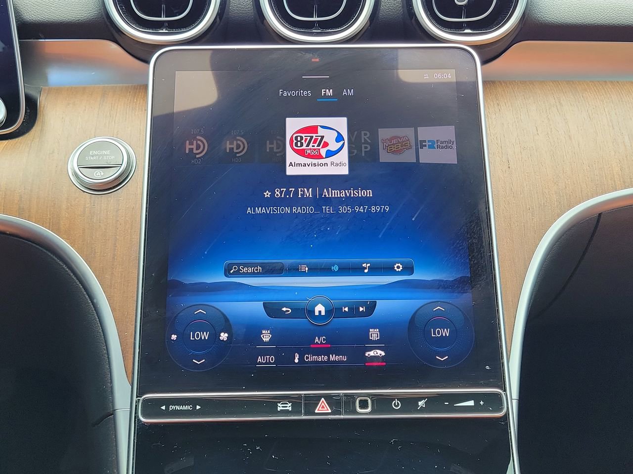 Certified 2022 Mercedes-Benz C 300 Sedan image 18