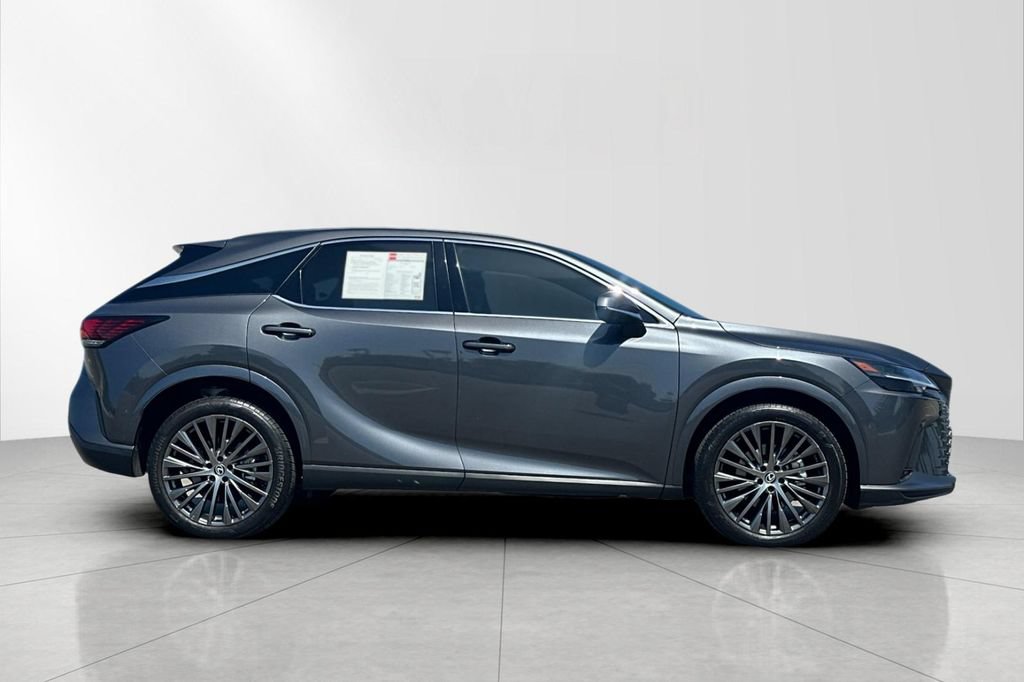 Used 2024 Lexus RX 350 FWD w/ Convenience Package image 7