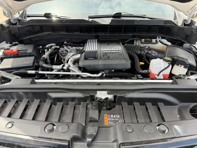 Used 2024 Chevrolet Silverado 1500 High Country image 33