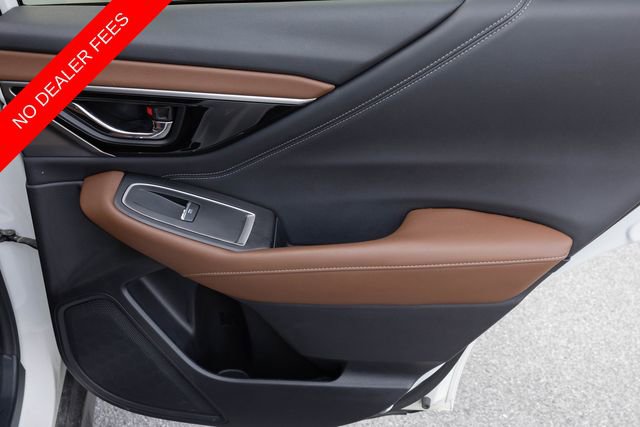 Used 2020 Subaru Outback Touring XT AWD/4WD image 18