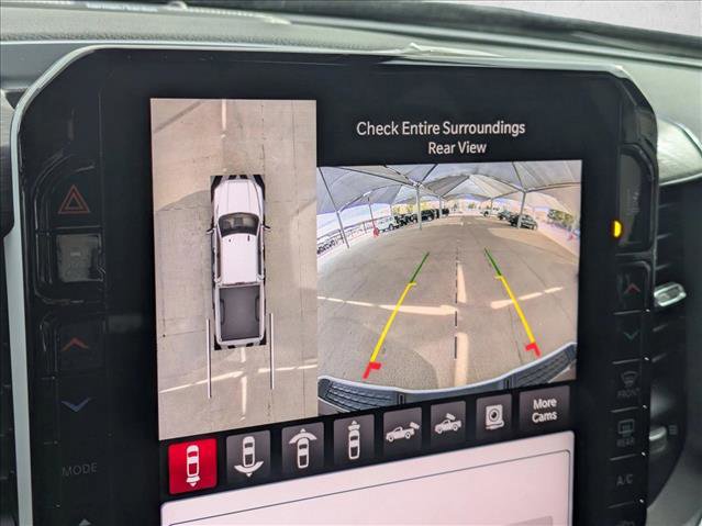 New 2026 RAM 2500 Laramie image 13