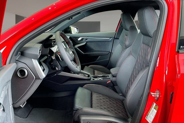 New 2026 Audi S3 Premium AWD/4WD image 9