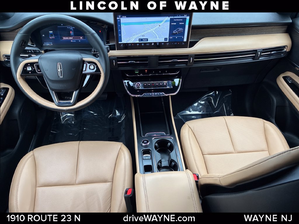 Certified 2023 Lincoln Corsair Reserve FWD image 23