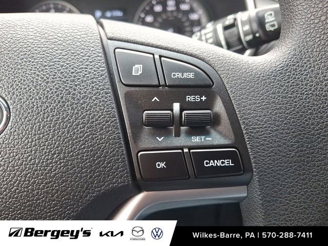 Used 2021 Hyundai Tucson Value image 25