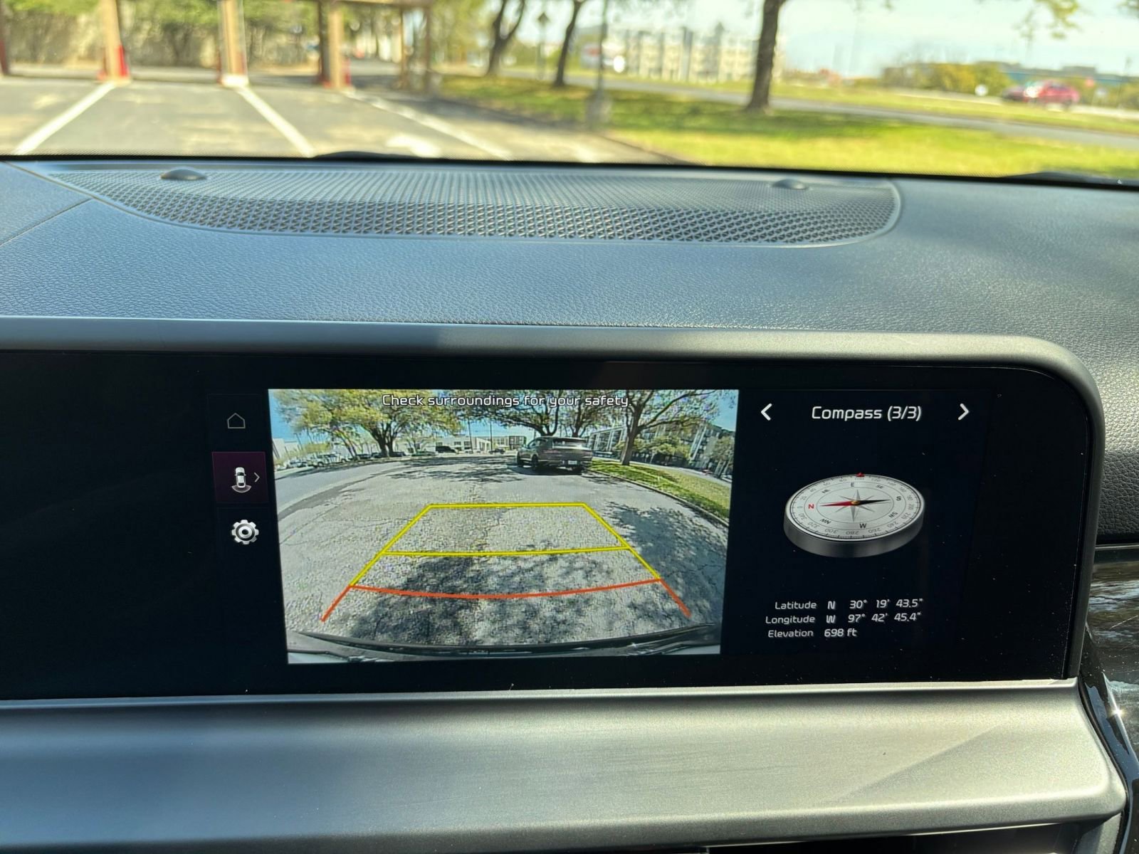 Used 2025 Kia Seltos S image 20