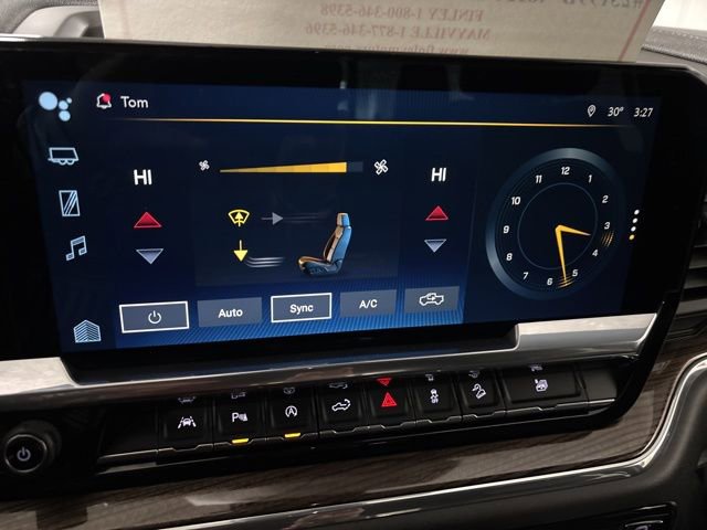 Used 2022 Chevrolet Silverado 1500 LT Trail Boss w/ LT Trail Boss Premium Package image 31