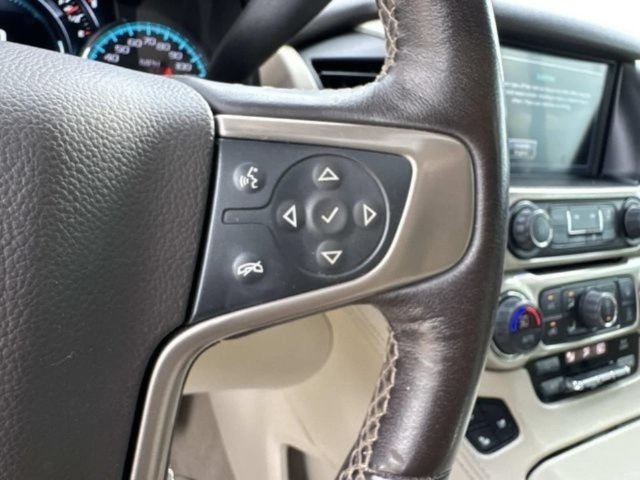 Used 2019 GMC Yukon Denali w/ Denali Ultimate Package RWD image 35