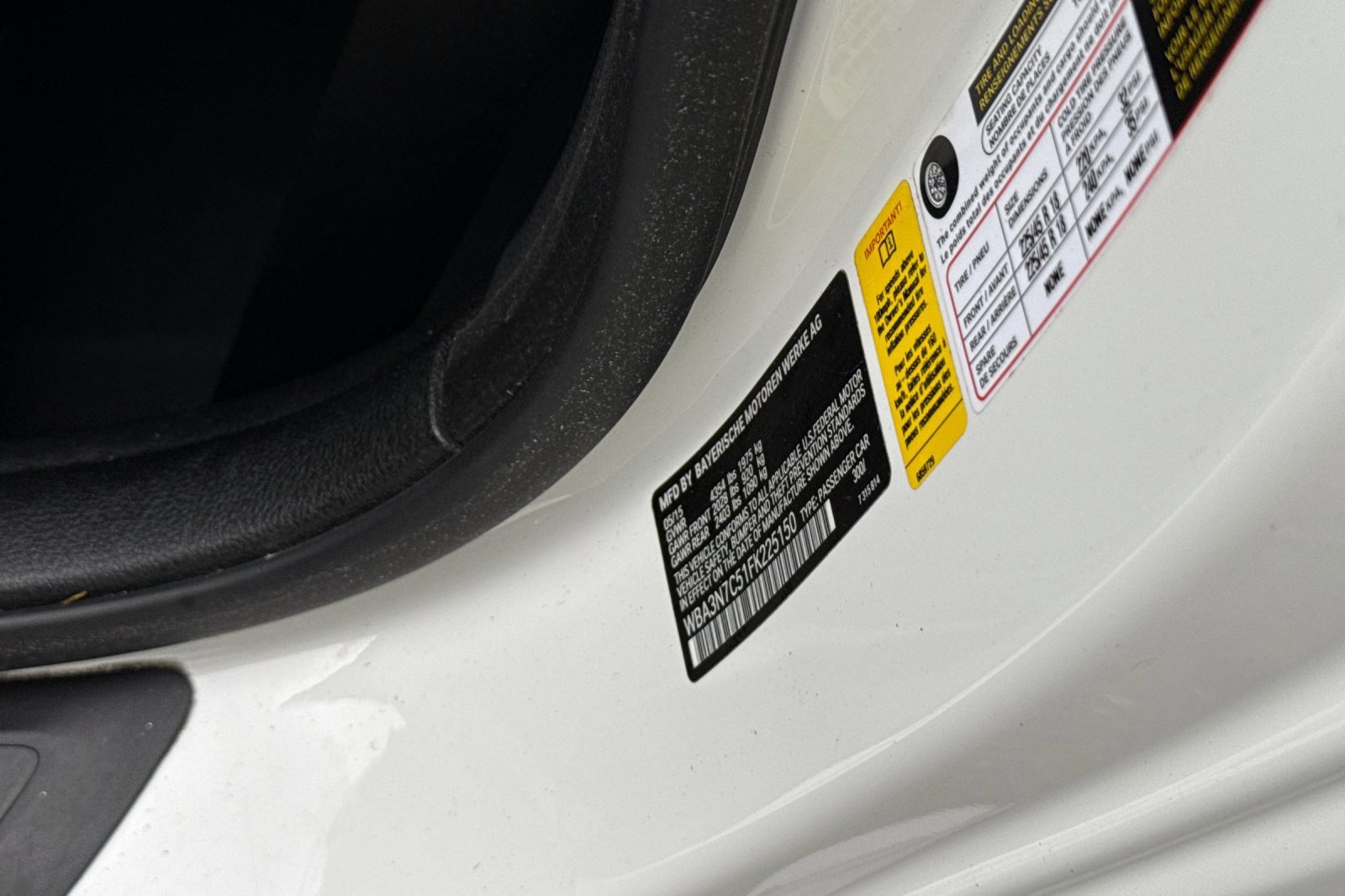 Used 2015 BMW 428i Coupe image 22