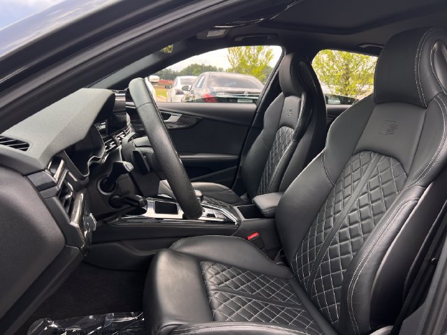 Used 2023 Audi S4 Premium Plus AWD/4WD image 11