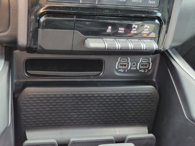 Used 2023 RAM 1500 Big Horn AWD/4WD image 19