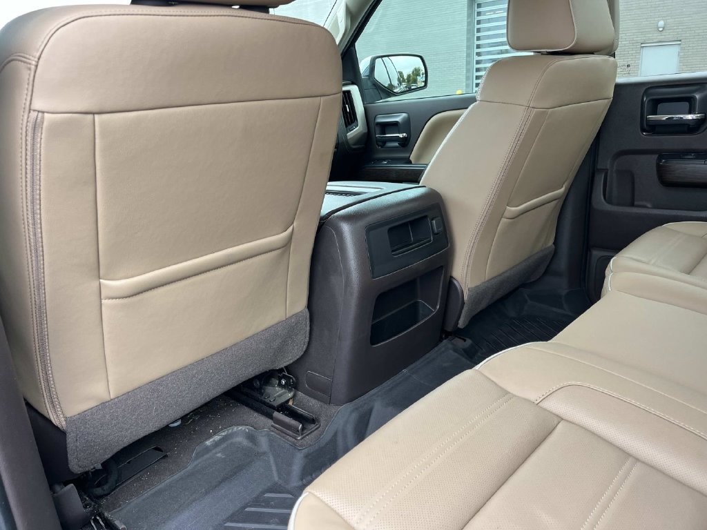 Used 2018 GMC Sierra 1500 Denali AWD/4WD image 17