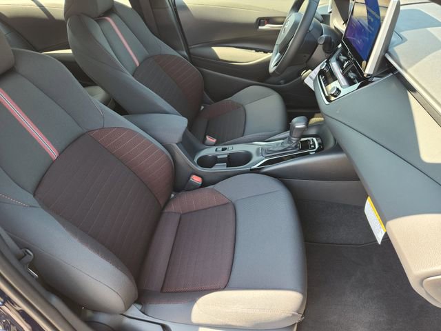 New 2026 Toyota Corolla SE FWD image 12