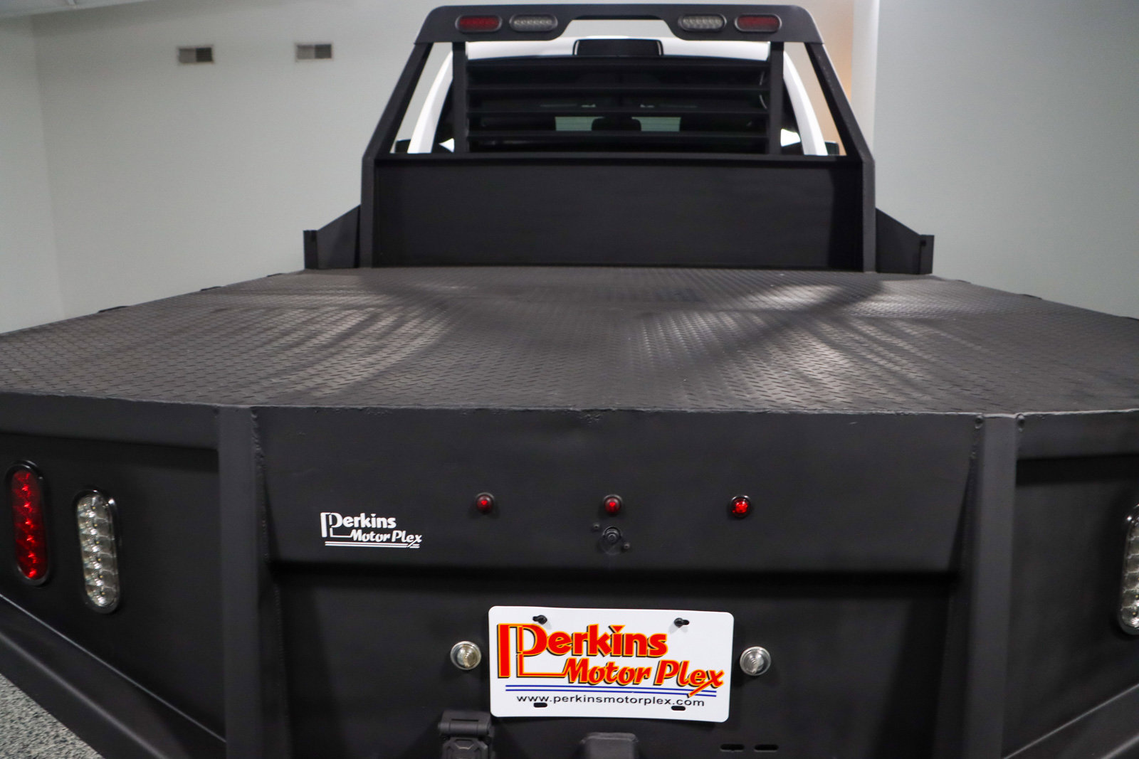 Used 2023 RAM 3500 SLT w/ Quick Order Package 2YG SLT image 8