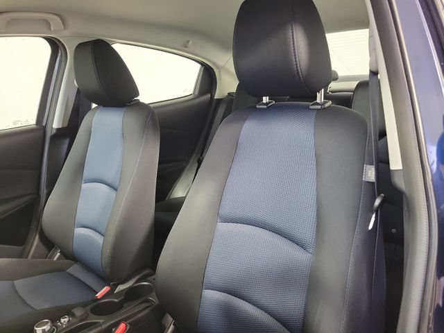 Used 2017 Toyota Yaris iA FWD image 20