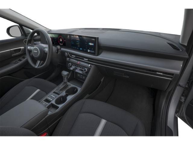 New 2026 Hyundai Sonata SE FWD image 17