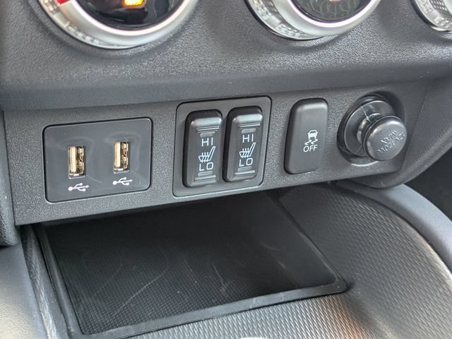New 2026 Mitsubishi Outlander Sport LE AWD/4WD image 23