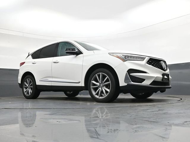 Used 2020 Acura RDX w/ Technology Package image 30