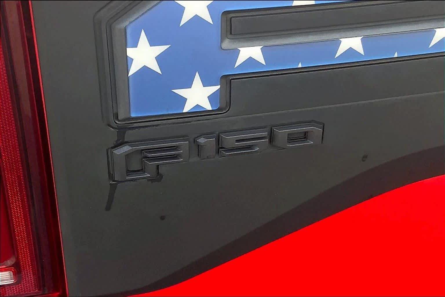 Used 2020 Ford F150 Raptor w/ Equipment Group 802A Luxury AWD/4WD image 31