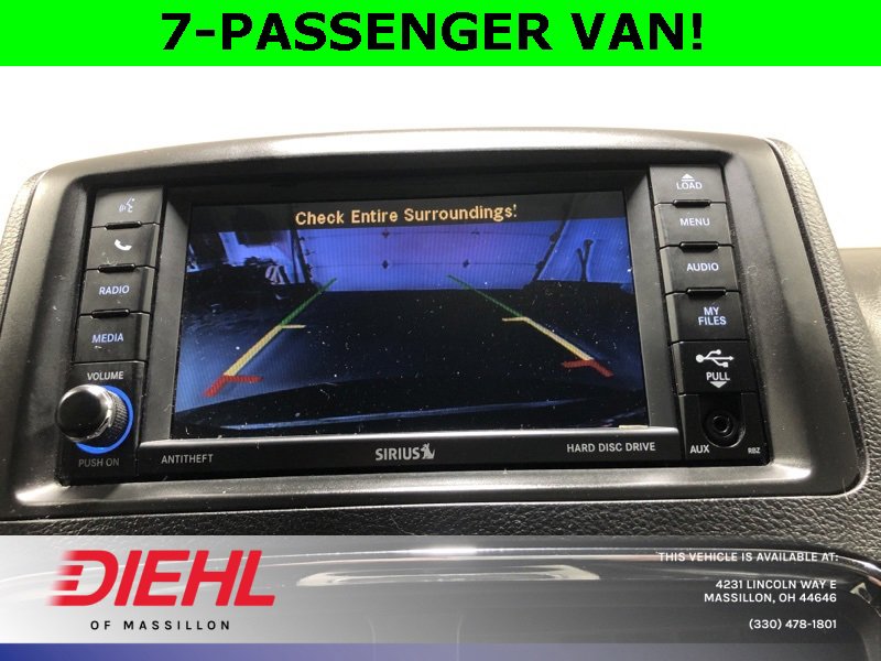 Used 2018 Dodge Grand Caravan SXT image 30