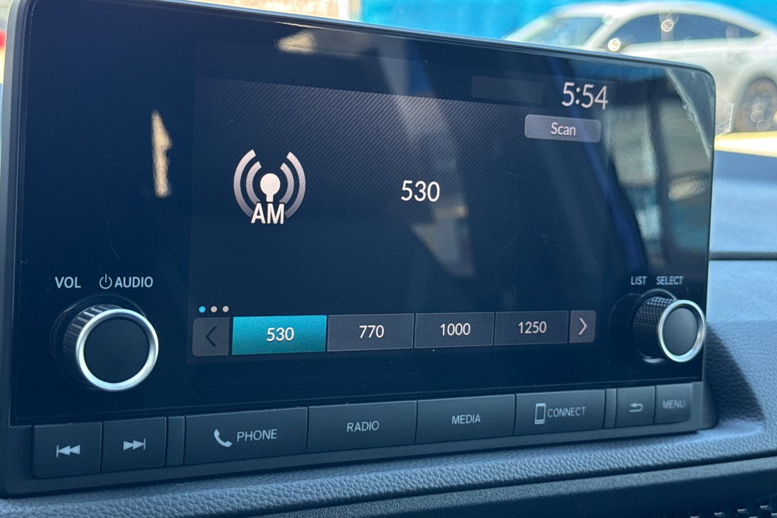 Certified 2024 Honda CR-V Sport image 18