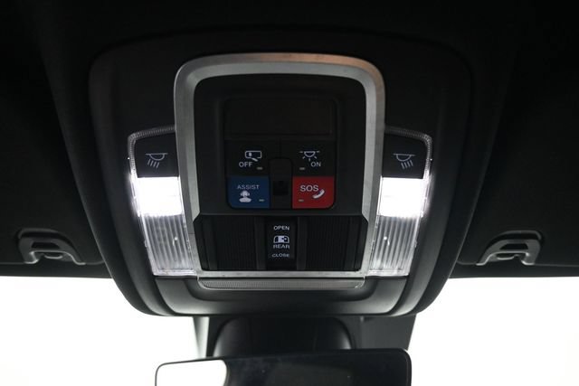 Used 2022 RAM 1500 TRX w/ TRX Level 1 Equipment Group AWD/4WD image 16