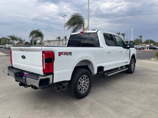 New 2026 Ford F250 Lariat w/ FX4 Off-Road Package AWD/4WD image 5