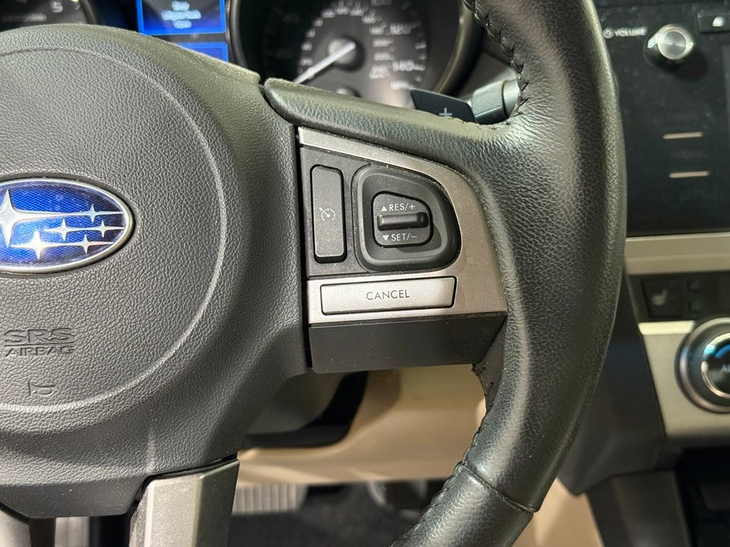 Used 2015 Subaru Legacy 2.5i Premium AWD/4WD image 22