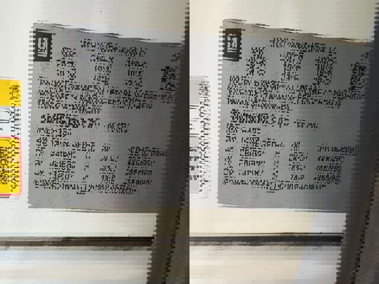 Used 2014 Buick Enclave Premium w/ Trailering Provision Package image 38