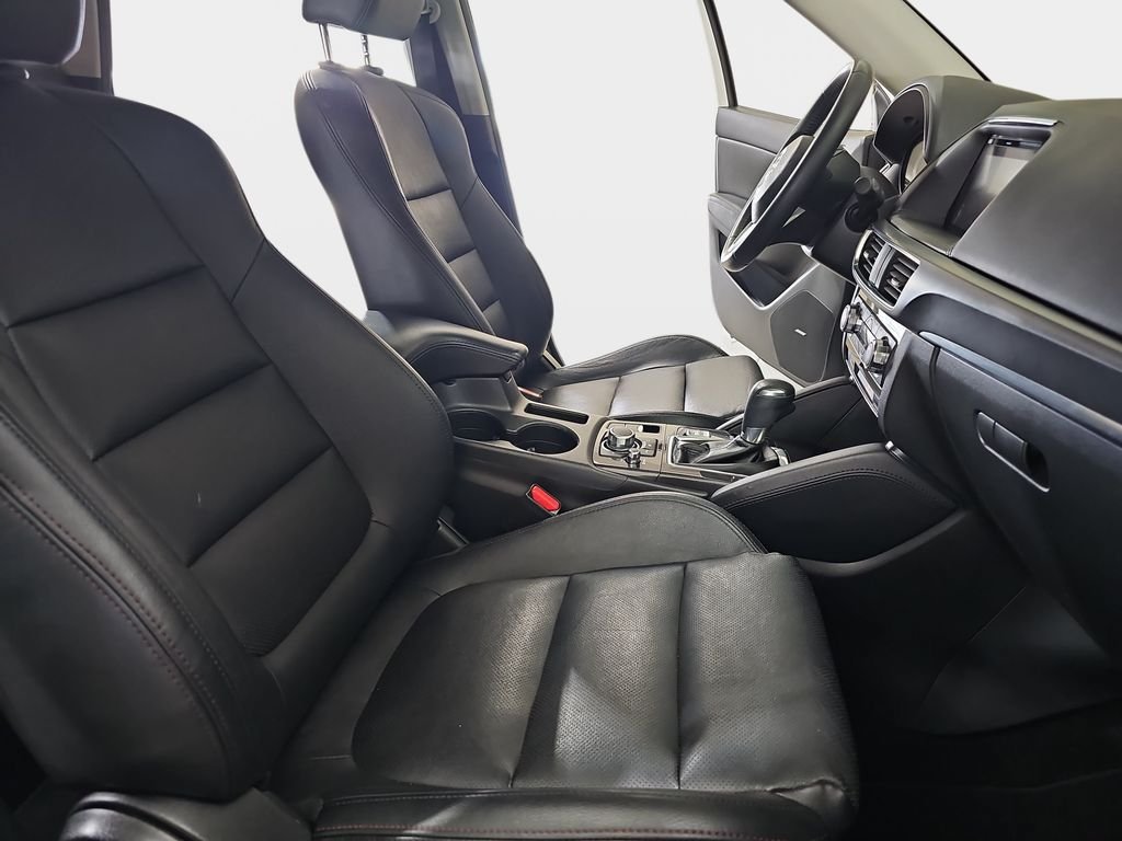 Used 2016 MAZDA CX-5 Grand Touring AWD/4WD image 8