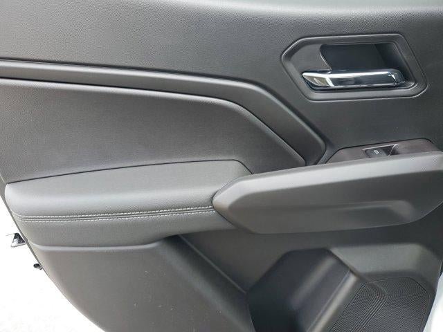 New 2026 GMC Canyon Elevation image 13