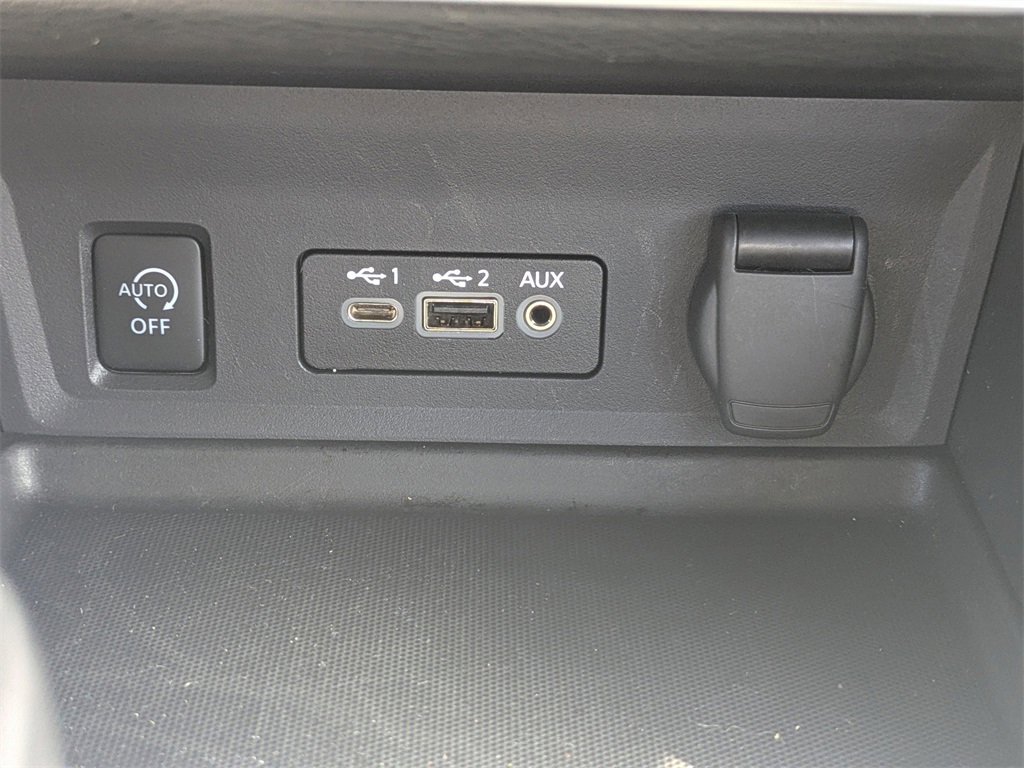 Used 2024 Nissan Sentra SR image 20