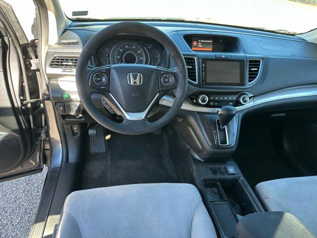Used 2016 Honda CR-V EX image 23