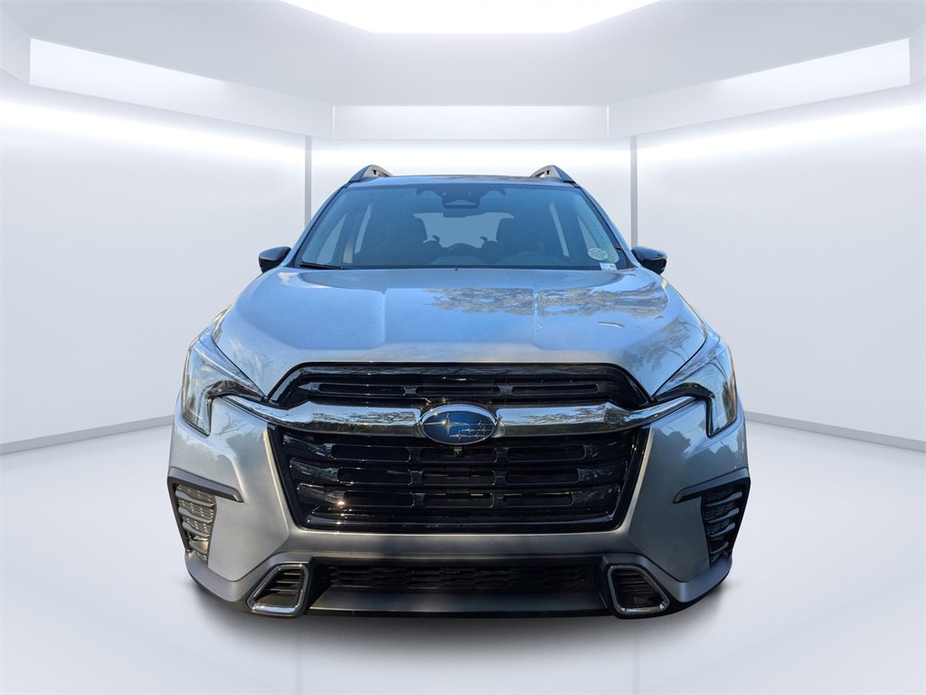 New 2025 Subaru Ascent Touring image 8
