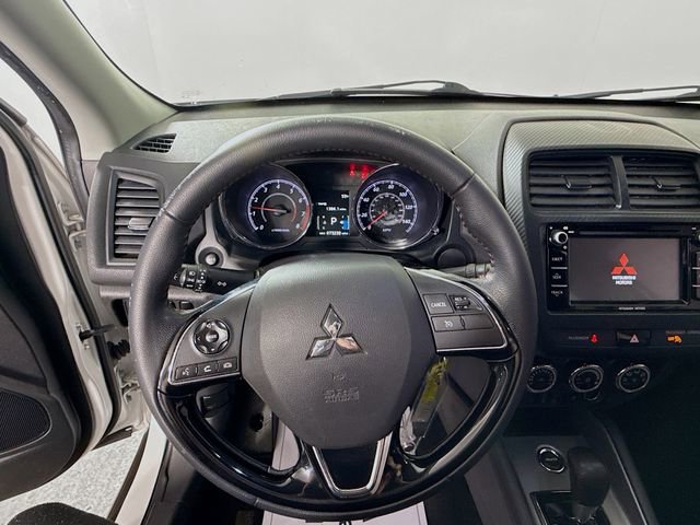 Used 2018 Mitsubishi Outlander Sport LE image 12