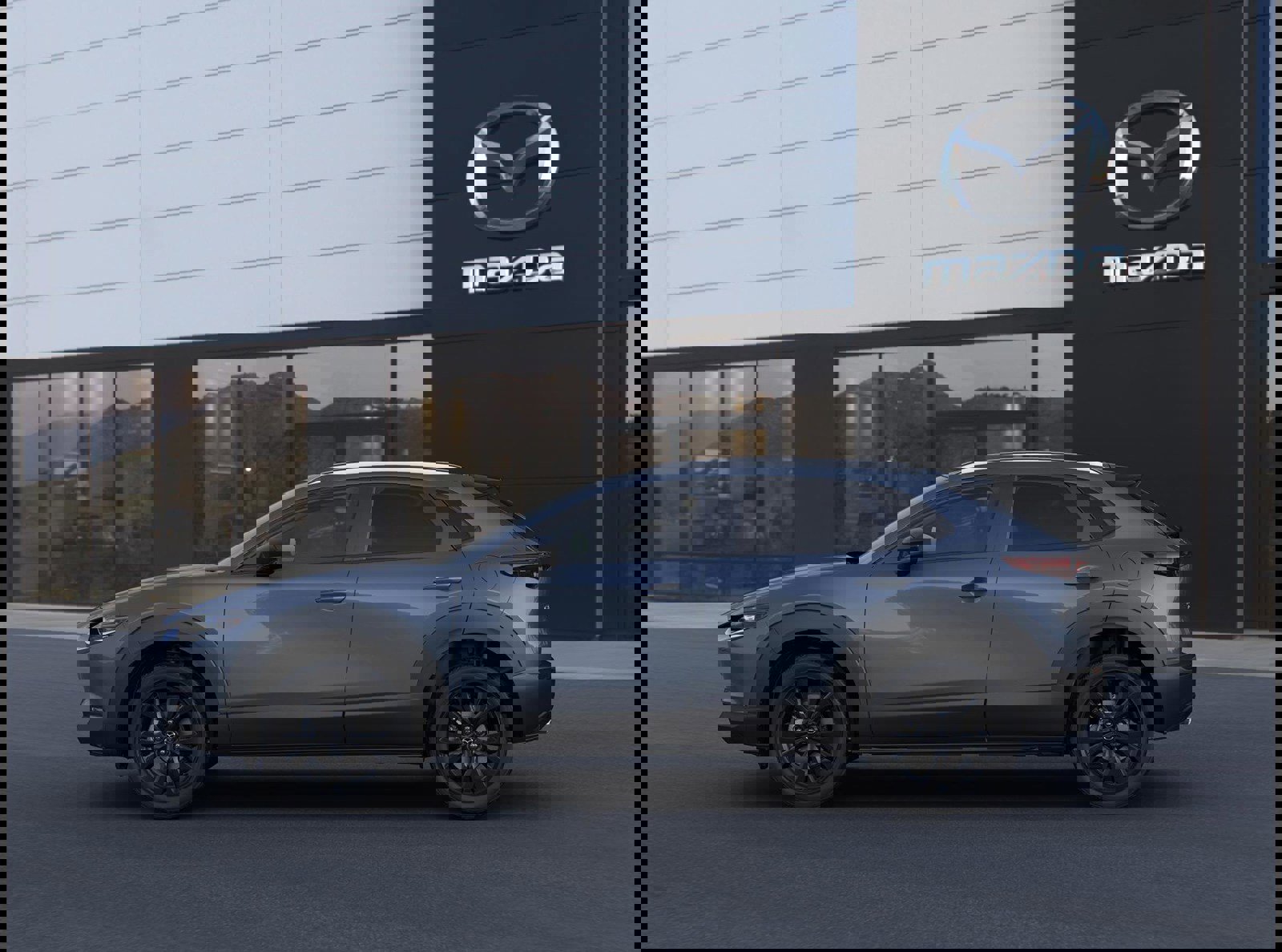 New 2026 MAZDA CX-30 AWD 2.5 S image 3