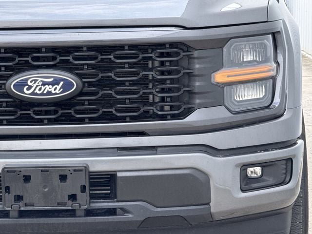Used 2024 Ford F150 STX image 7