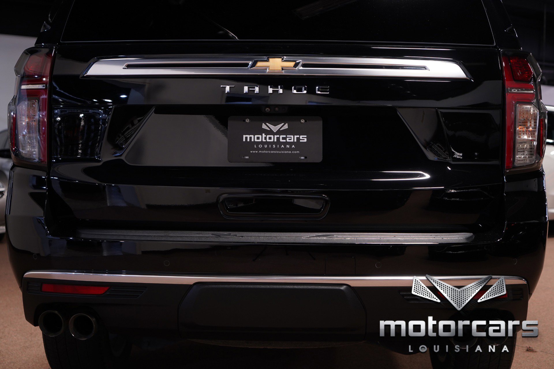 Used 2022 Chevrolet Tahoe High Country image 18