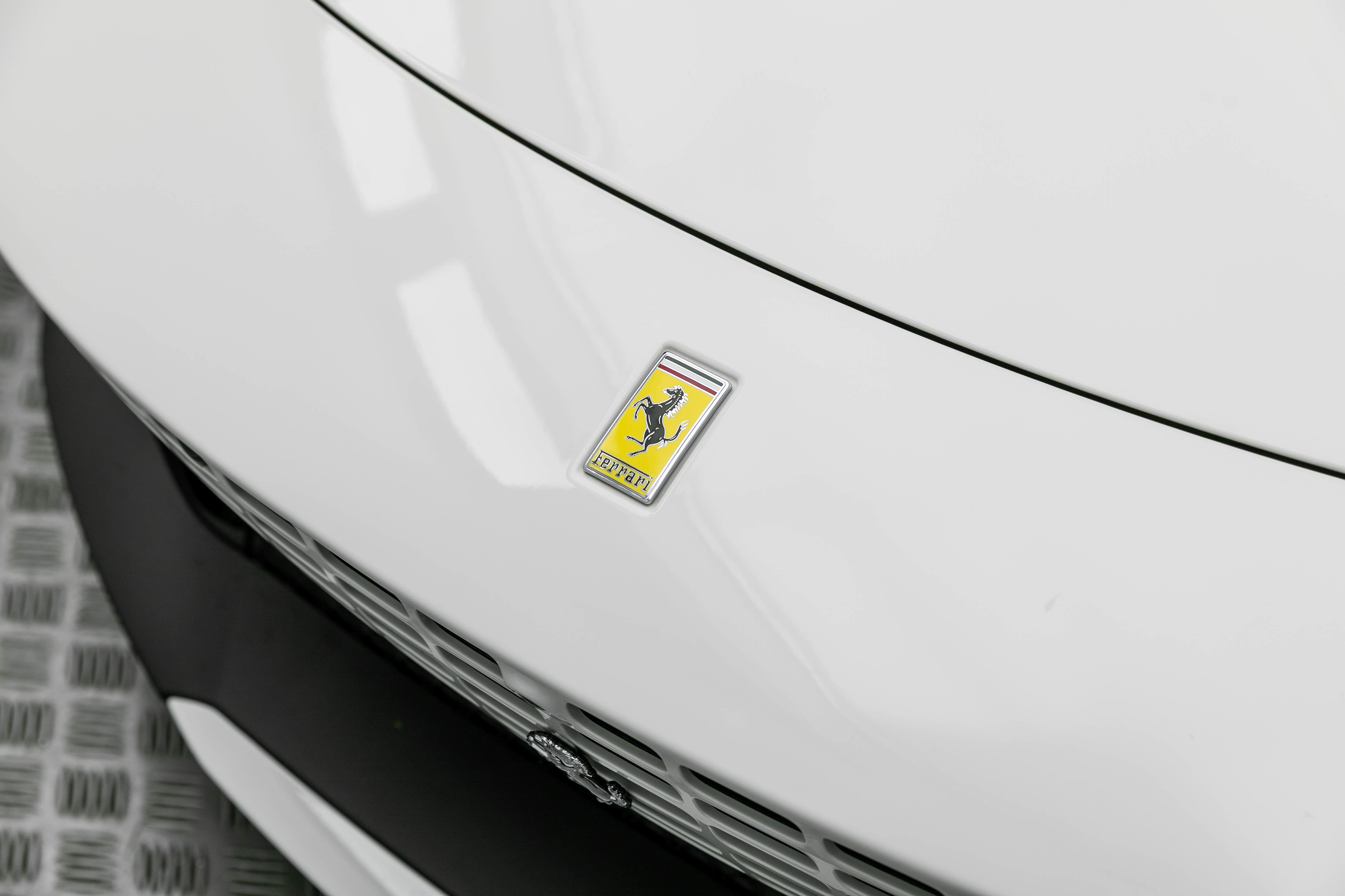 Certified 2022 Ferrari Roma image 59