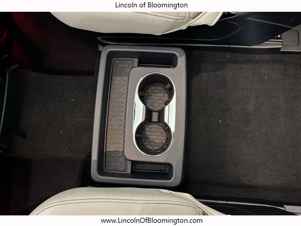 New 2026 Lincoln Aviator Reserve image 62