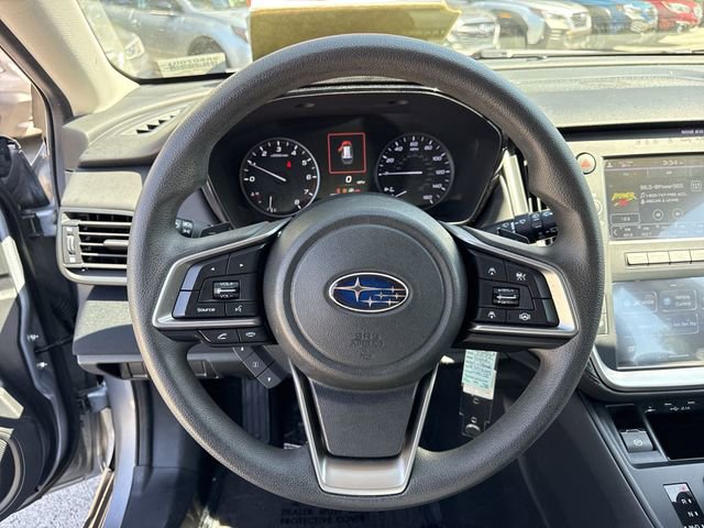 Used 2022 Subaru Outback 2.5i image 14