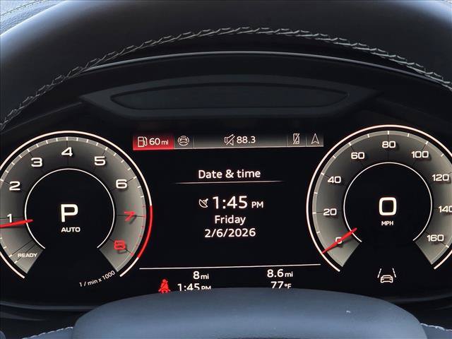 New 2026 Audi Q7 2.0T Premium Plus AWD/4WD image 21