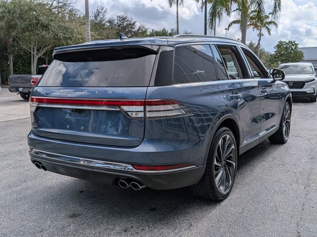 Used 2020 Lincoln Aviator Reserve w/ Equipment Group 202A AWD/4WD image 5
