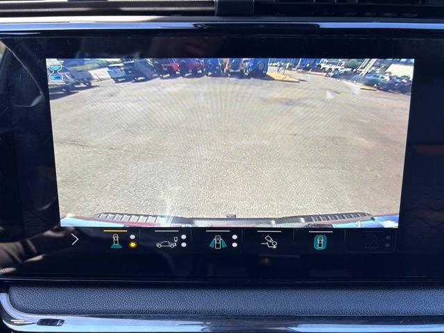 Used 2022 GMC Sierra 1500 AT4 w/ AT4 Premium Package AWD/4WD image 24