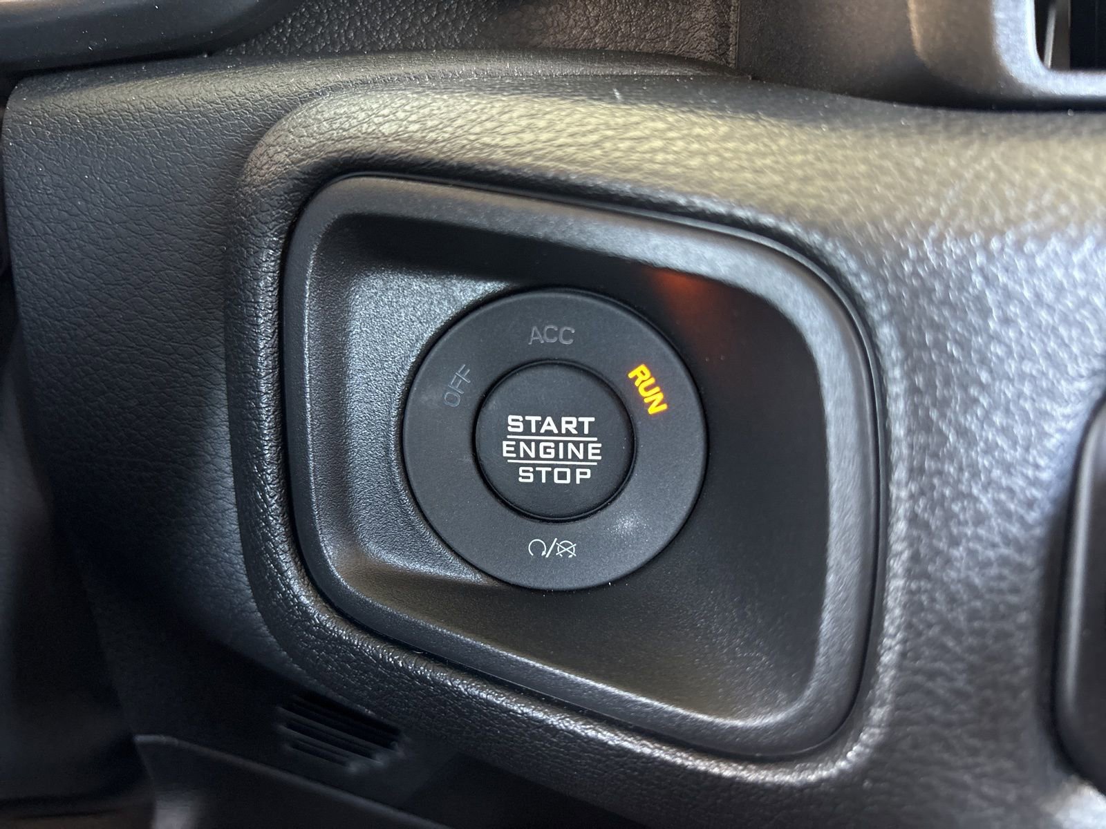 New 2026 Jeep Wrangler Sport image 24