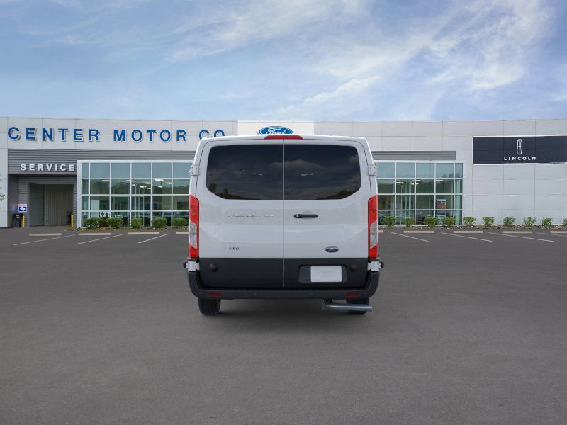 New 2024 Ford Transit 350 XL AWD/4WD image 5