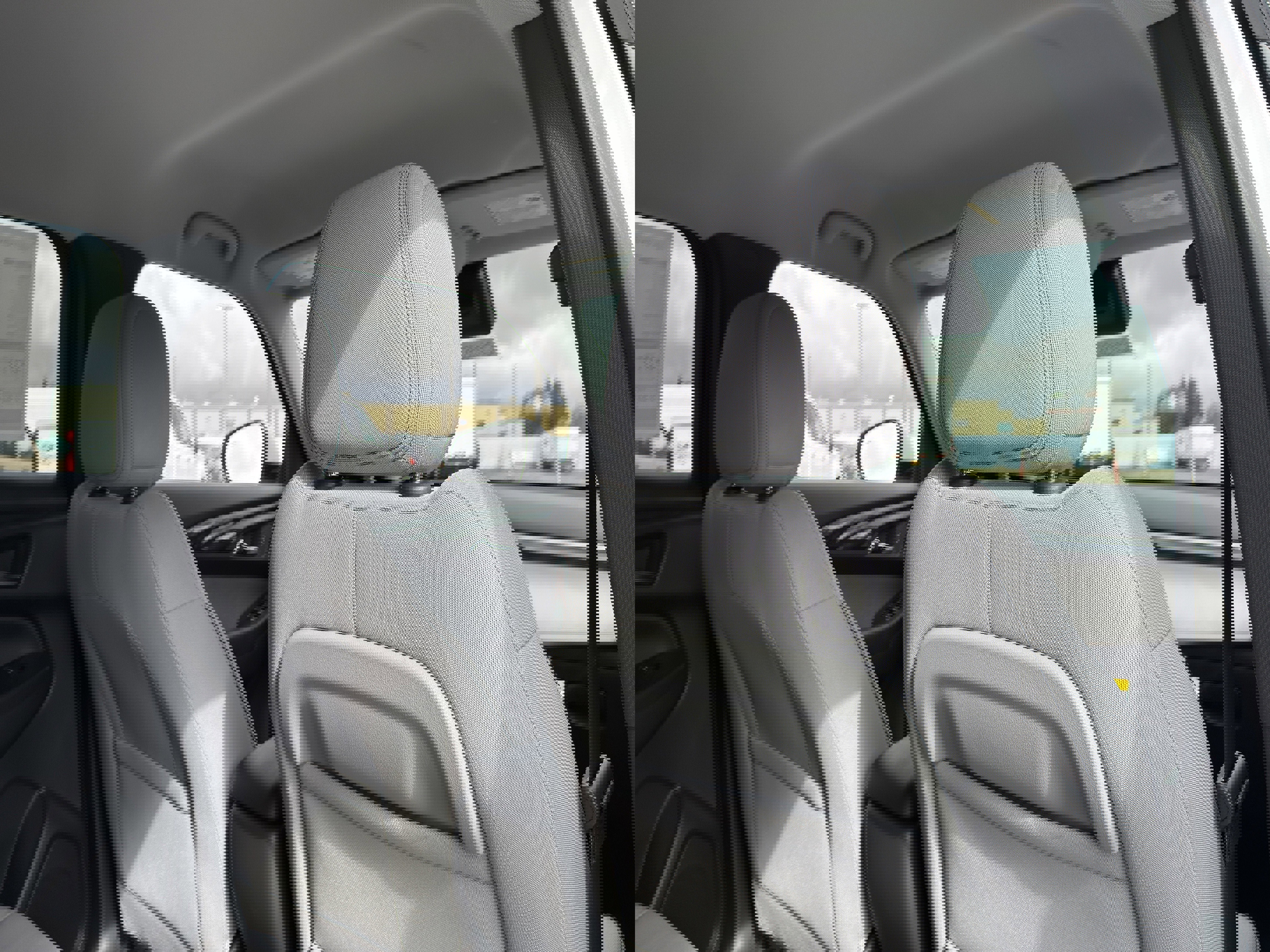 New 2026 Chevrolet TrailBlazer LT w/ LT Cold Weather Package image 26