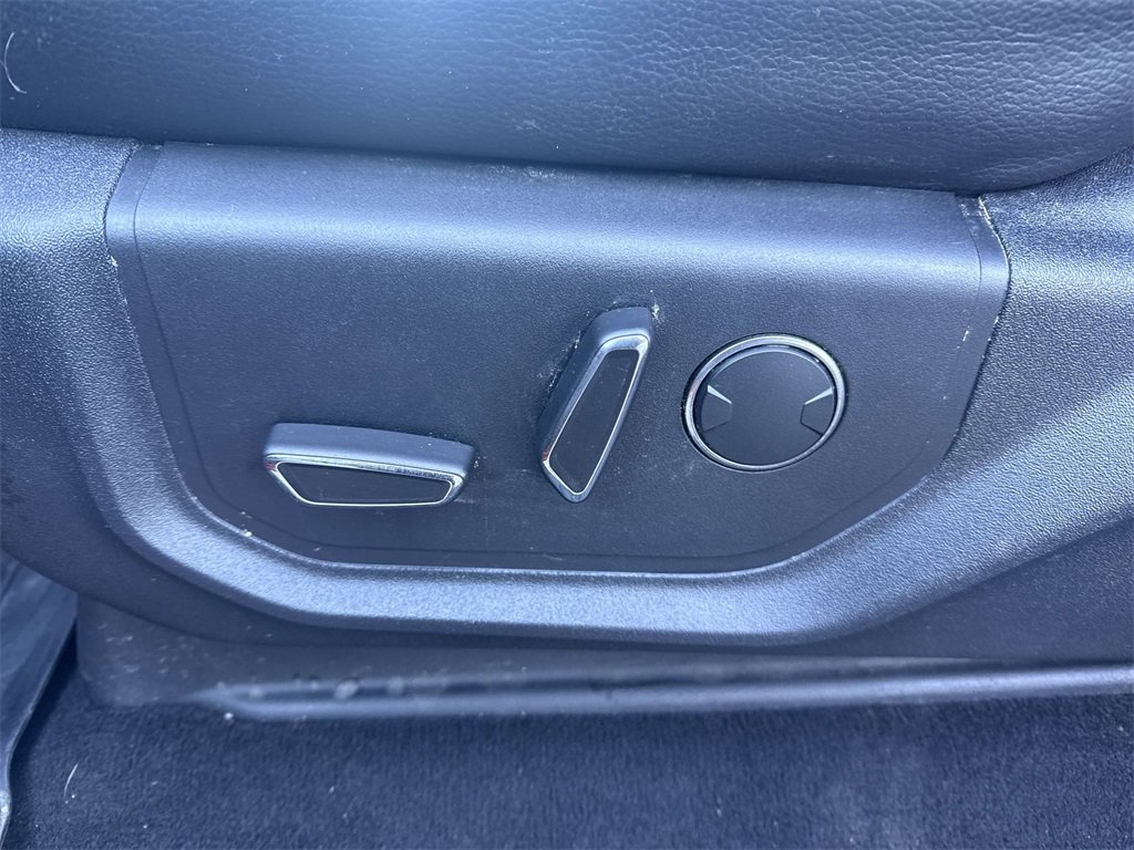 Used 2018 Ford F250 Lariat w/ Tow Technology Bundle image 10